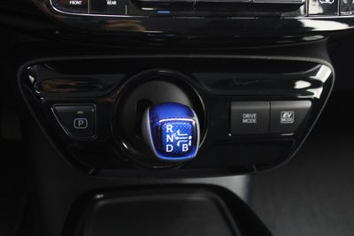 2020 Toyota Prius 1.8 Base Hibrido Cvt