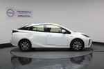 2020 Toyota Prius 1.8 Base Hibrido Cvt