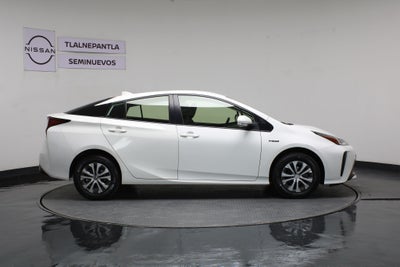2020 Toyota Prius 1.8 Base Hibrido Cvt