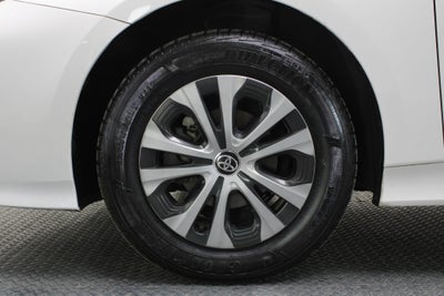 2020 Toyota Prius 1.8 Base Hibrido Cvt