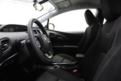 2020 Toyota Prius 1.8 Base Hibrido Cvt