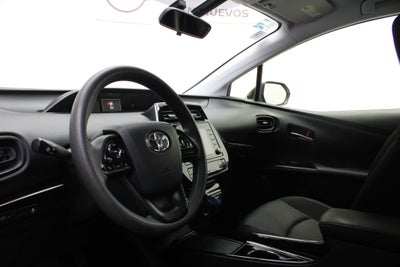 2020 Toyota Prius 1.8 Base Hibrido Cvt