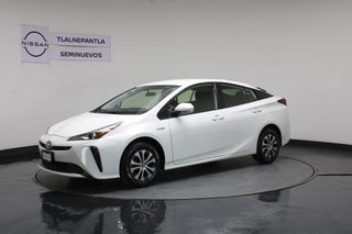 2020 Toyota Prius 1.8 Base Hibrido Cvt