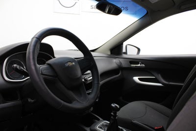 2021 Chevrolet Aveo 1.5 Ls Mt