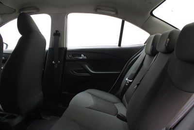 2021 Chevrolet Aveo 1.5 Ls Mt