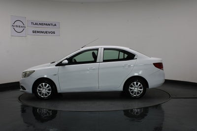 2021 Chevrolet Aveo 1.5 Ls Mt