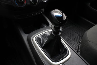 2021 Chevrolet Aveo 1.5 Ls Mt