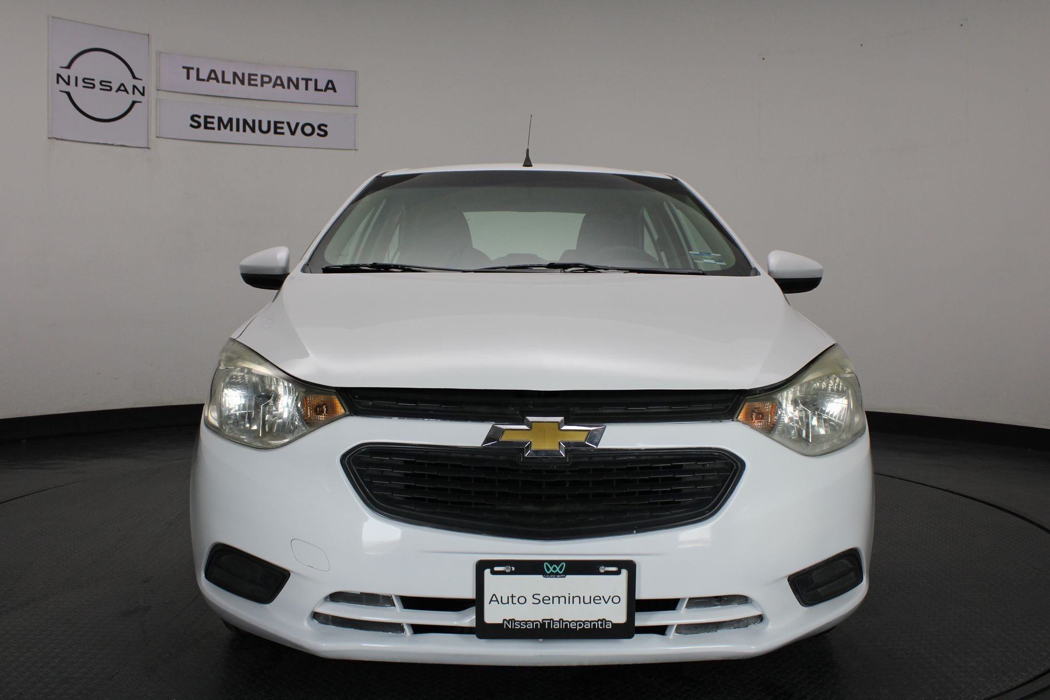 2021 Chevrolet Aveo 1.5 Ls Mt