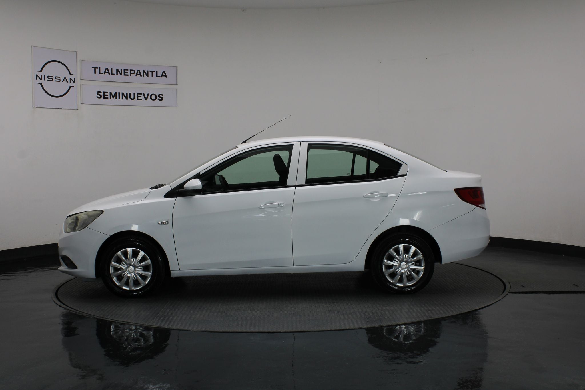 2021 Chevrolet Aveo 1.5 Ls Mt
