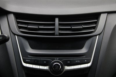 2021 Chevrolet Aveo 1.5 Ls Mt