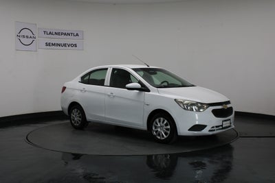 2021 Chevrolet Aveo 1.5 Ls Mt