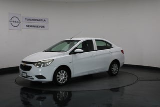 2021 Chevrolet Aveo 1.5 Ls Mt