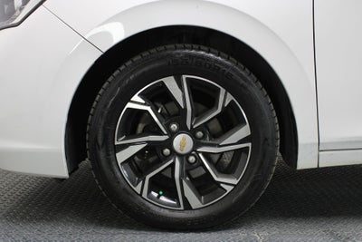 2024 Chevrolet Aveo 1.5 Lt HB Mt