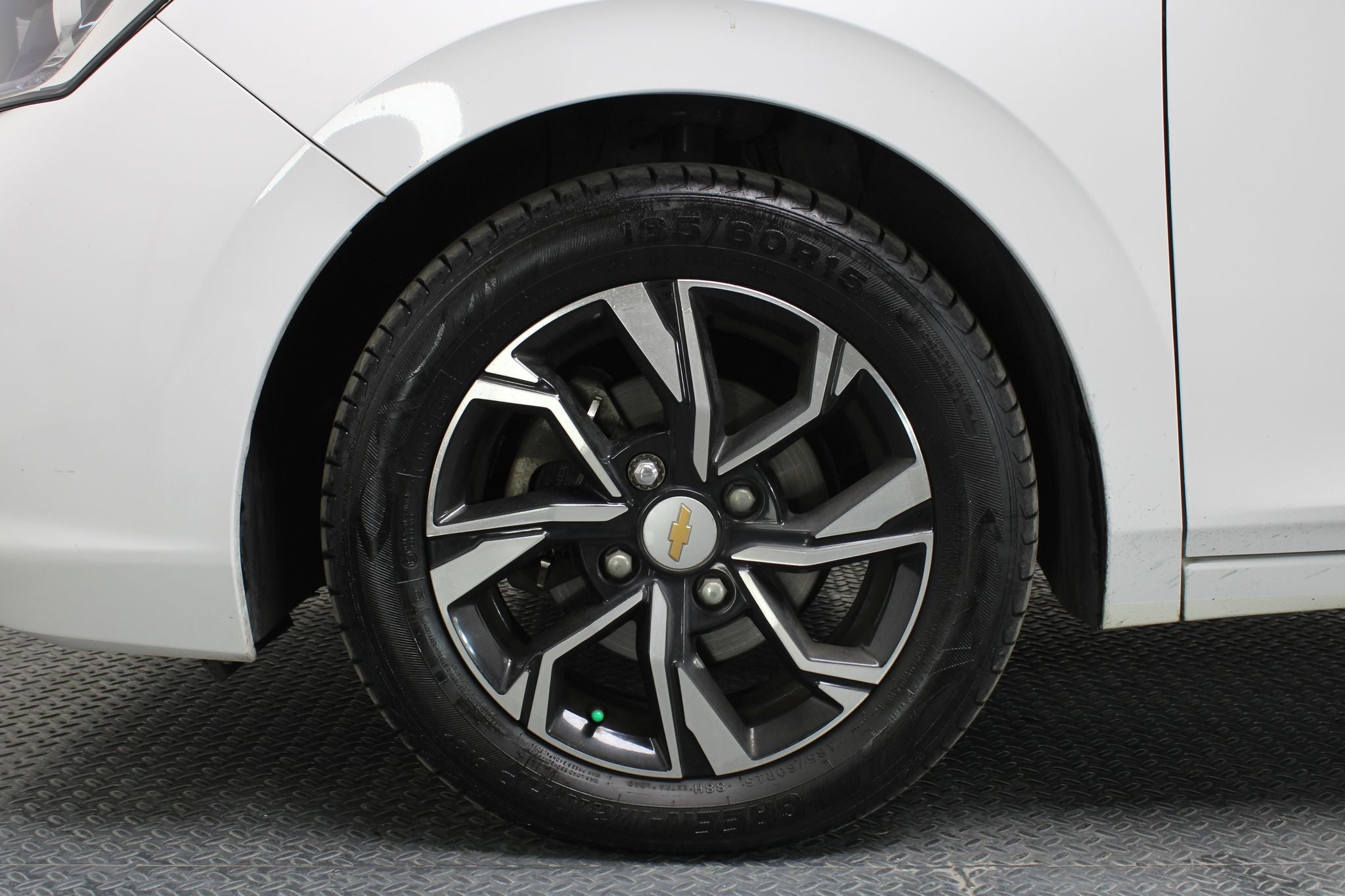 2024 Chevrolet Aveo 1.5 Lt HB Mt