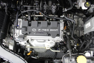 2024 Chevrolet Aveo 1.5 Lt HB Mt