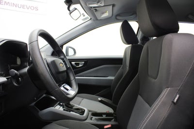 2024 Chevrolet Aveo 1.5 Lt HB Mt