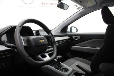 2024 Chevrolet Aveo 1.5 Lt HB Mt