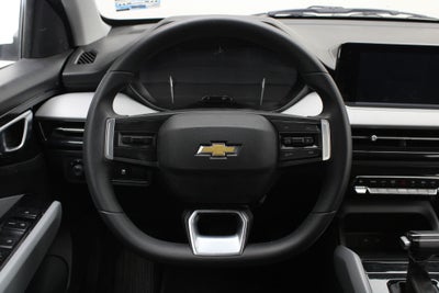 2024 Chevrolet Aveo 1.5 Lt HB Mt