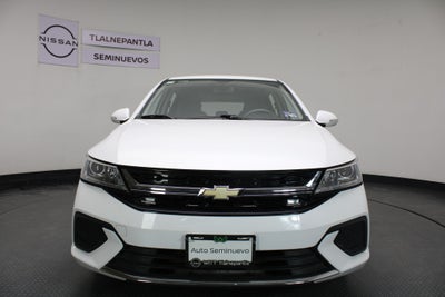 2024 Chevrolet Aveo 1.5 Lt HB Mt