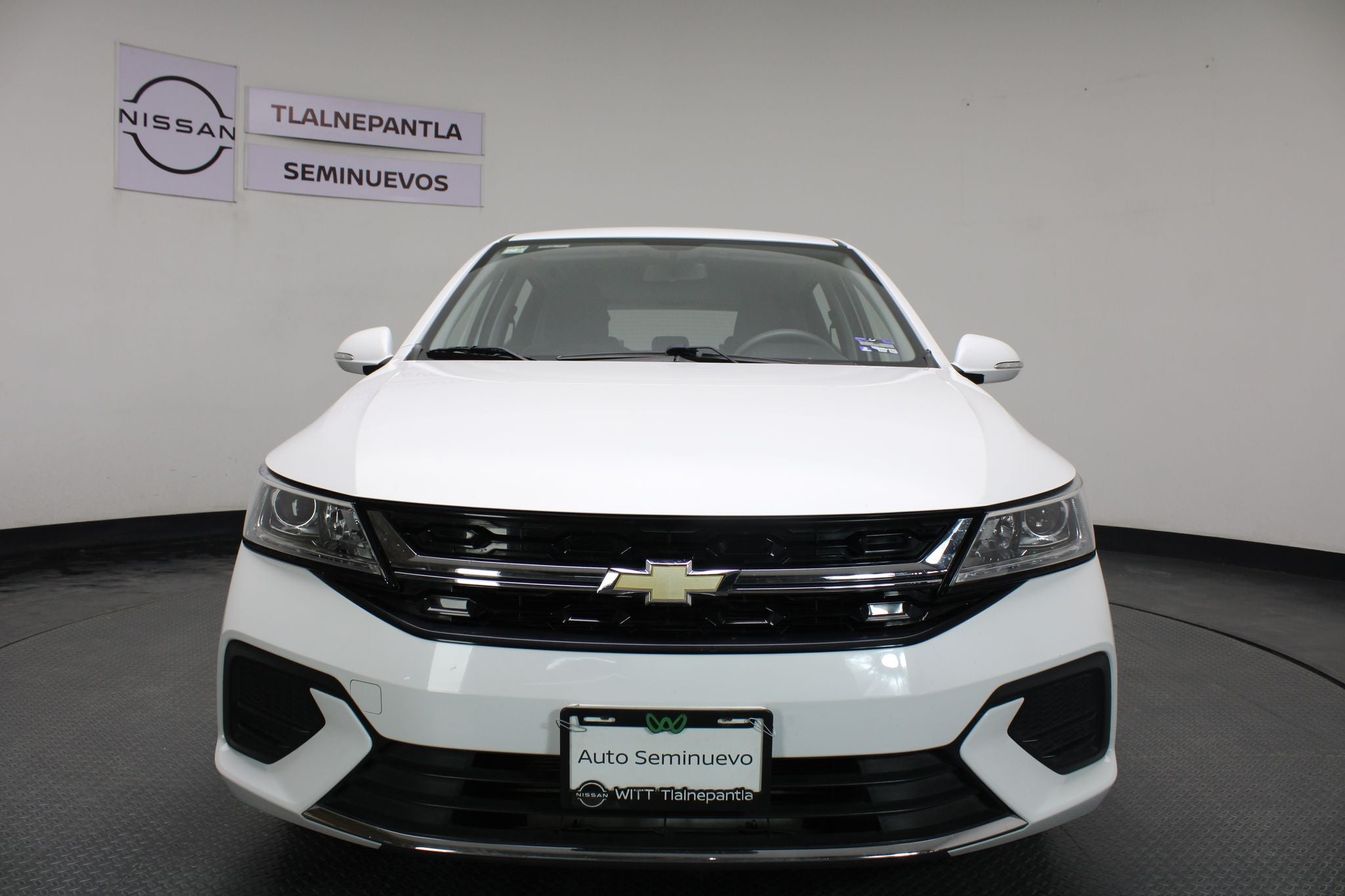 2024 Chevrolet Aveo 1.5 Lt HB Mt