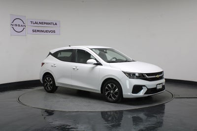 2024 Chevrolet Aveo 1.5 Lt HB Mt