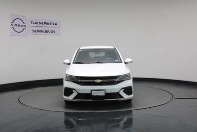 2024 Chevrolet Aveo 1.5 Lt HB Mt