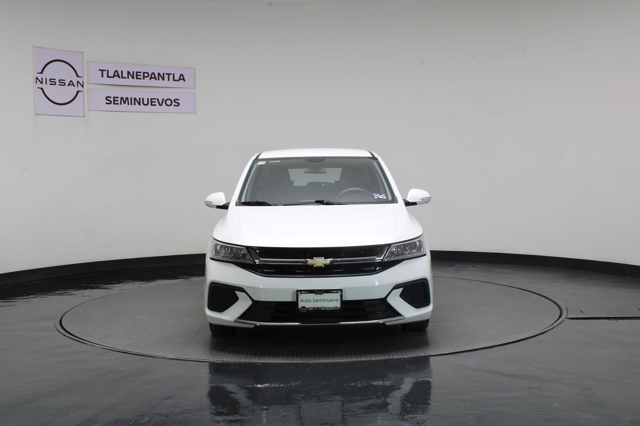 2024 Chevrolet Aveo 1.5 Lt HB Mt