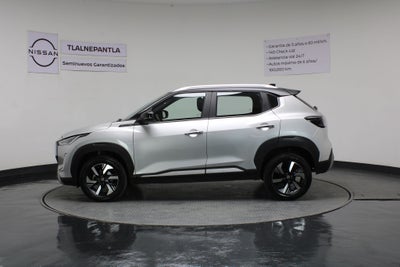 2025 Nissan Magnite 1.0 Exclusive At