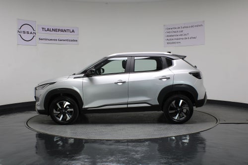 2025 Nissan Magnite 1.0 Exclusive At