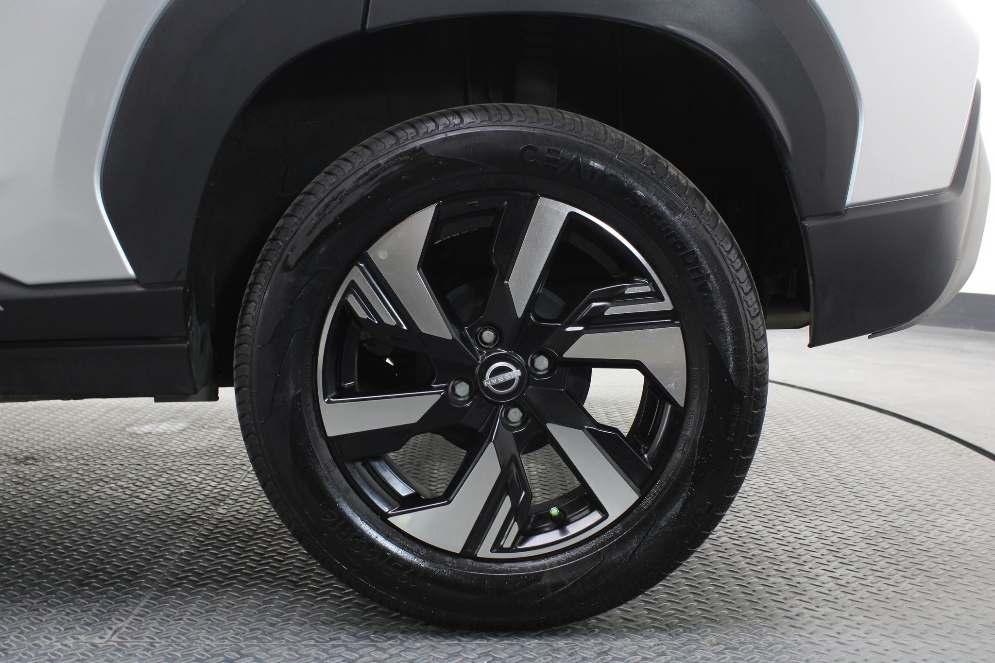 2025 Nissan Magnite 1.0 Exclusive At
