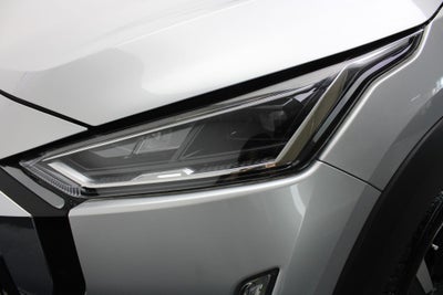 2025 Nissan Magnite 1.0 Exclusive At