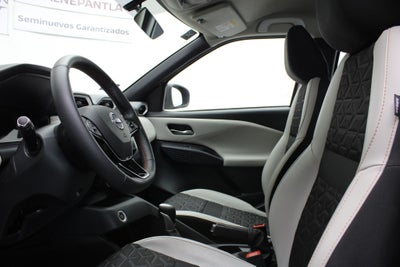 2025 Nissan Magnite 1.0 Exclusive At