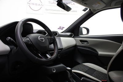 2025 Nissan Magnite 1.0 Exclusive At