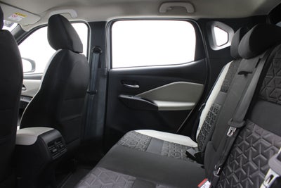 2025 Nissan Magnite 1.0 Exclusive At