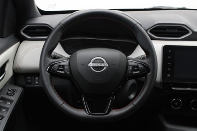 2025 Nissan Magnite 1.0 Exclusive At