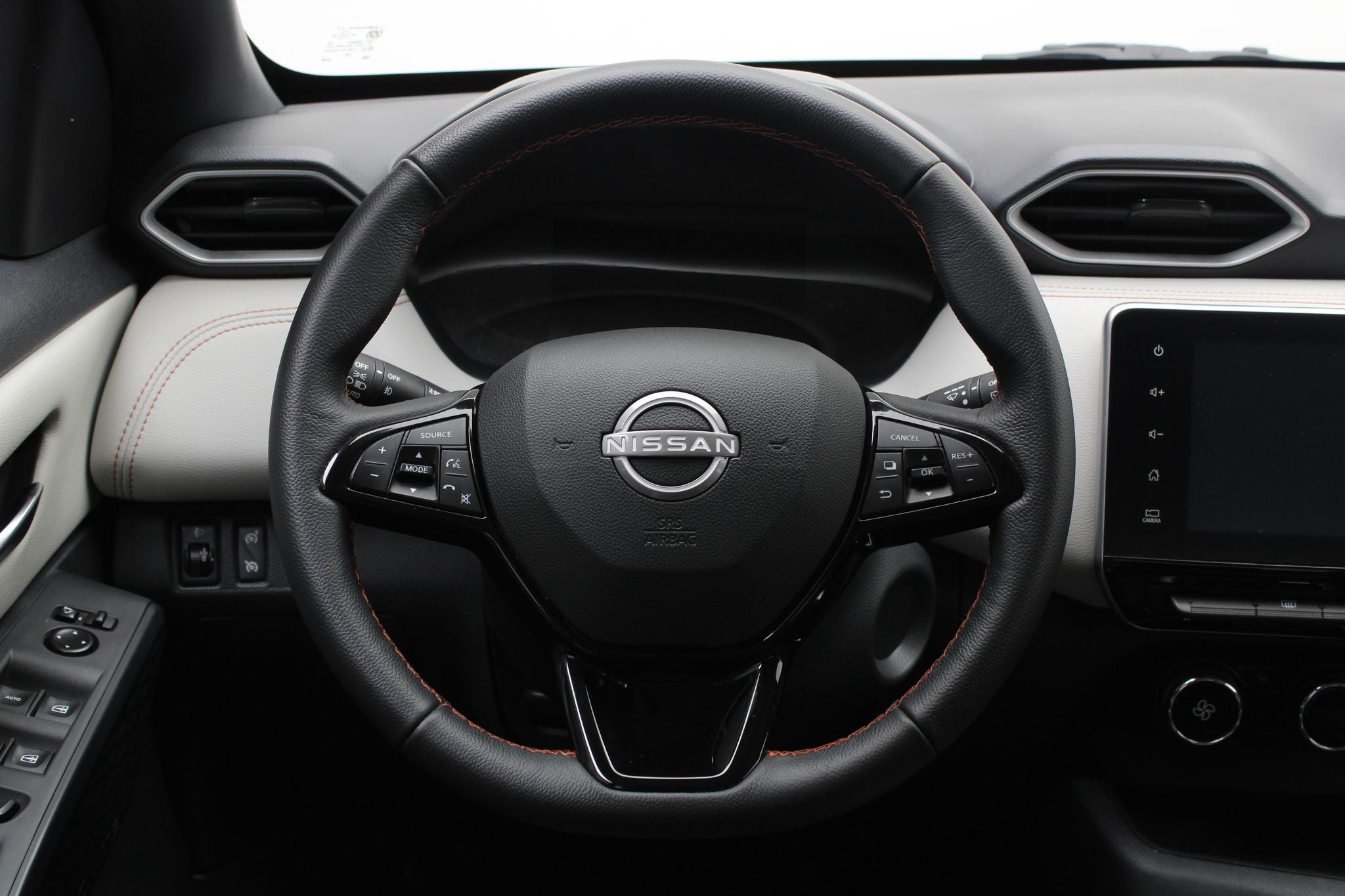 2025 Nissan Magnite 1.0 Exclusive At