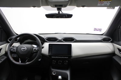 2025 Nissan Magnite 1.0 Exclusive At