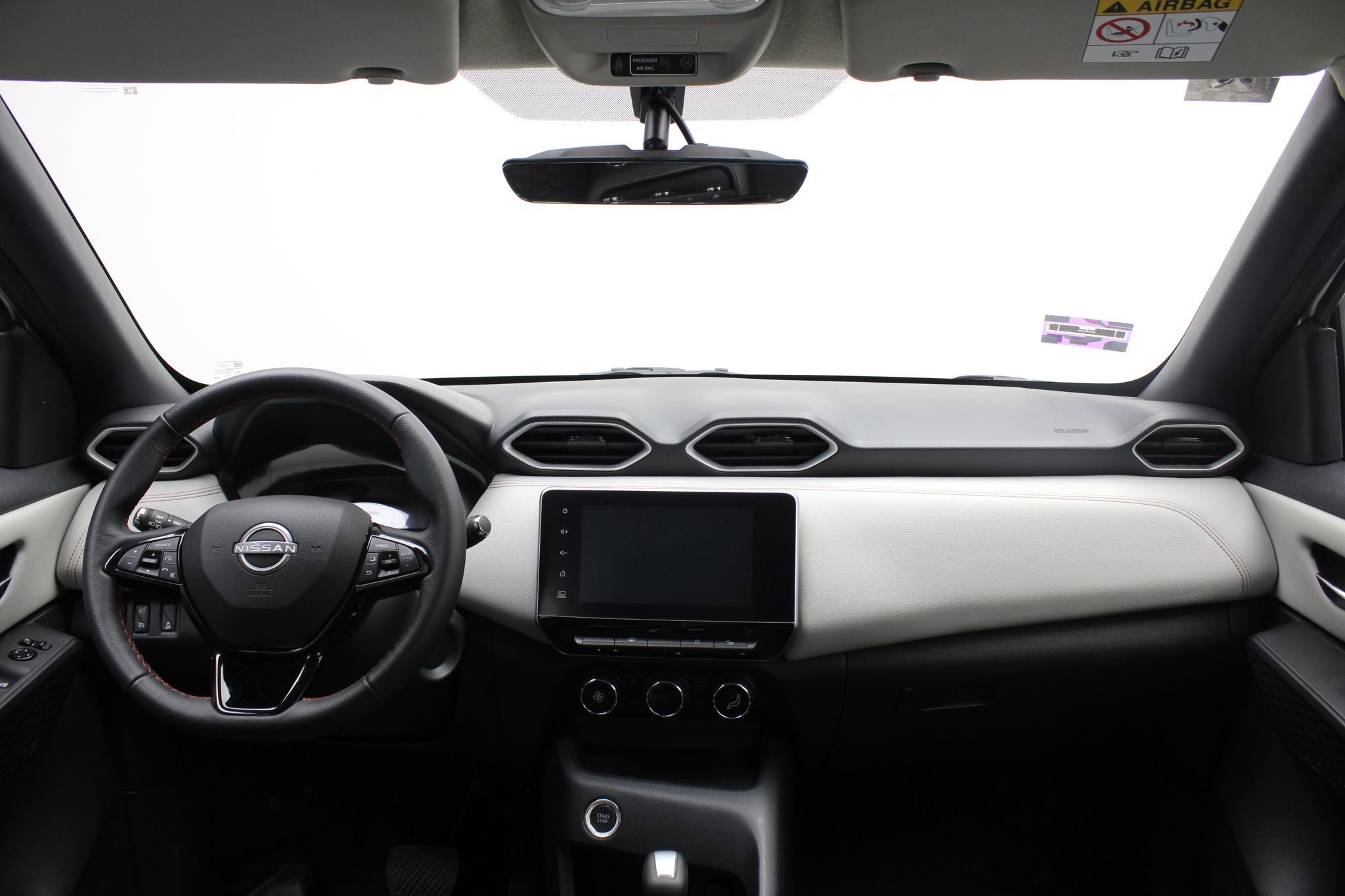 2025 Nissan Magnite 1.0 Exclusive At
