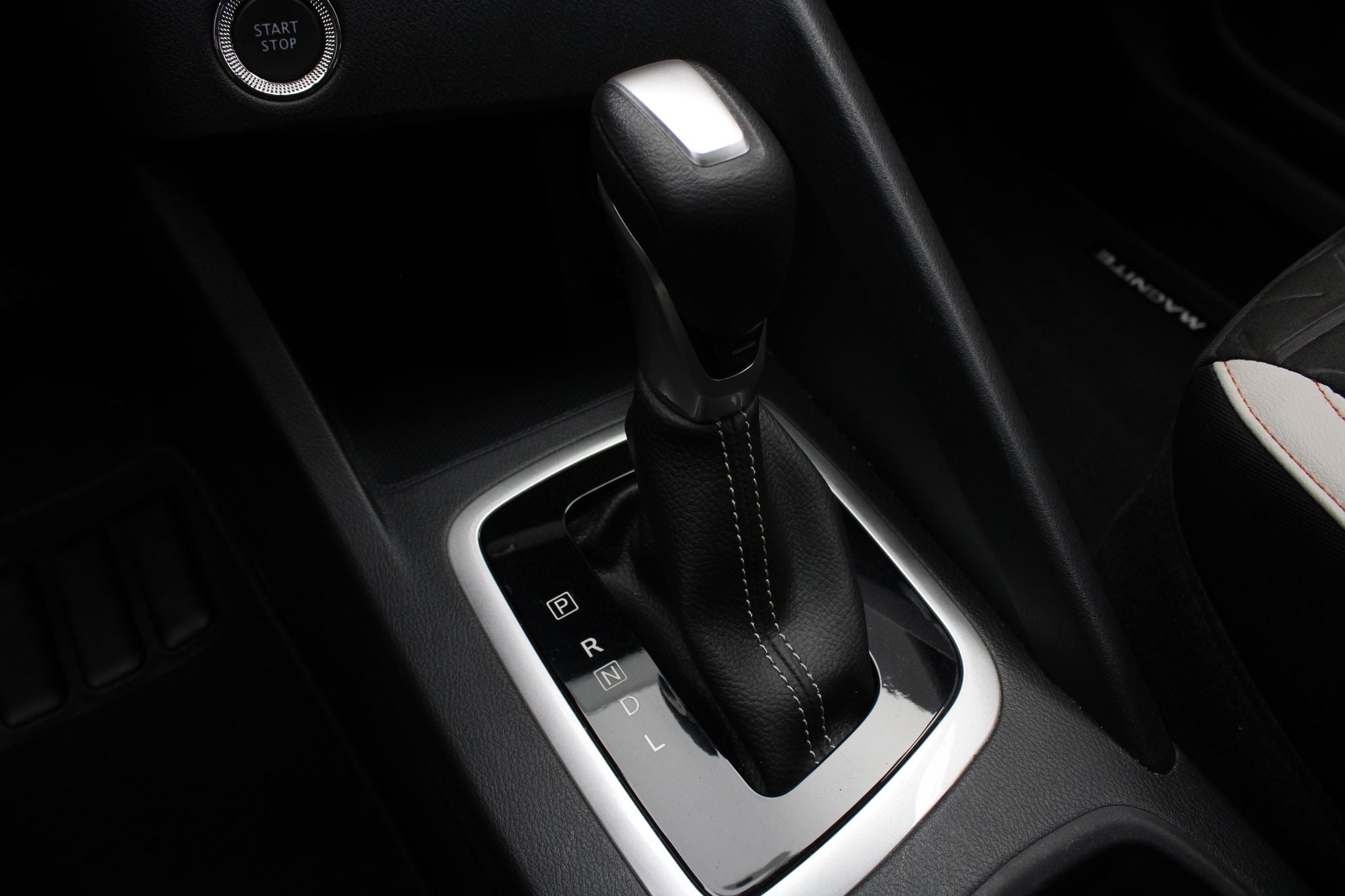 2025 Nissan Magnite 1.0 Exclusive At