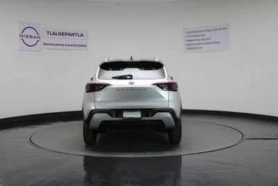 2025 Nissan Magnite 1.0 Exclusive At