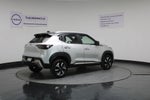 2025 Nissan Magnite 1.0 Exclusive At