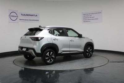 2025 Nissan Magnite 1.0 Exclusive At