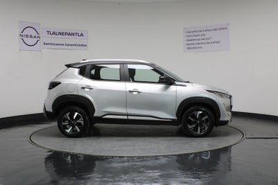 2025 Nissan Magnite 1.0 Exclusive At