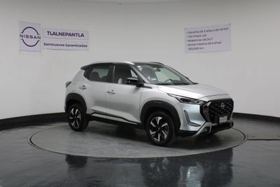 2025 Nissan Magnite 1.0 Exclusive At