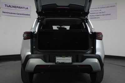 2025 Nissan Magnite 1.0 Exclusive At