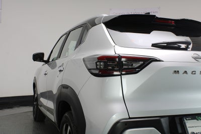 2025 Nissan Magnite 1.0 Exclusive At