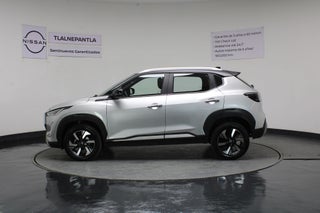 2025 Nissan Magnite 1.0 Exclusive At