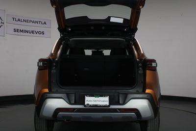 2025 Nissan Magnite 1.0 Exclusive At