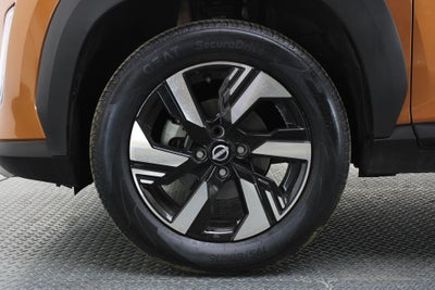 2025 Nissan Magnite 1.0 Exclusive At