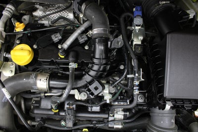 2025 Nissan Magnite 1.0 Exclusive At